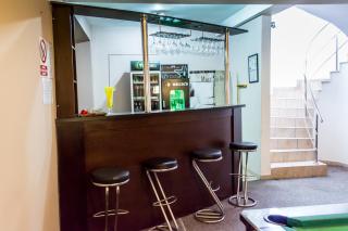 Hotel Corsar - Tulcea - 8