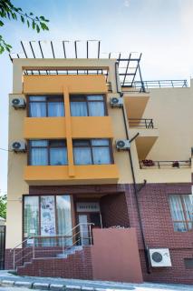 Hotel Corsar - Tulcea - 5