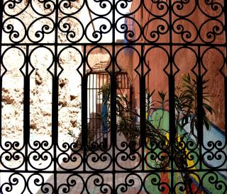 Dar Yasser - Marrakech - 4