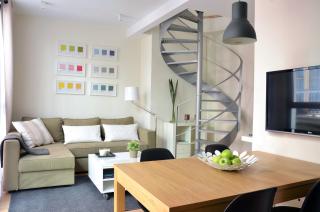 SingularStays Comedias - 8