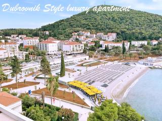 Dubrovnik Style Luxury Apartment - Dubrovnik - 0