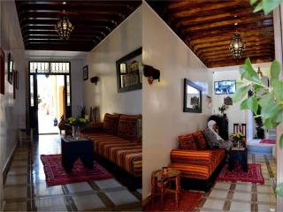 Dar Yasser - Marrakech - 2