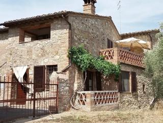 Casa dei Borghi - Murlo - 0