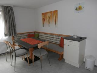 Haus Plankensteiner - Kaunertal - 5