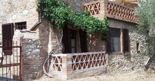 Casa dei Borghi - Murlo - 8