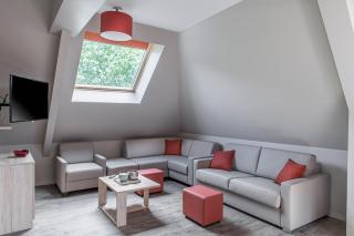 Holiday Suites Westende - Middelkerke - 9