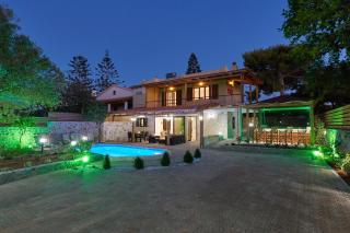 Villa Feronia - Hersonissos - 6