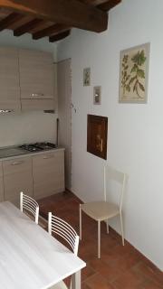 Casa dei Borghi - Murlo - 2