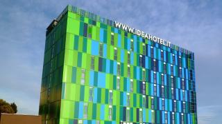 Idea Hotel Plus Savona - 0