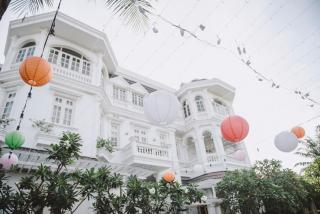 Villa Song Saigon - Ho Chi Minh - 9