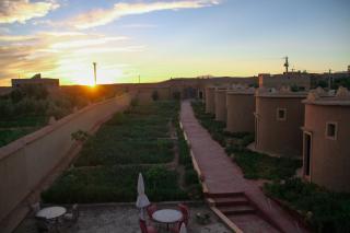 Skoura Lodge - Skoura - 8