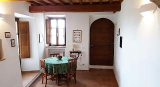 Casa dei Borghi - Murlo - 4