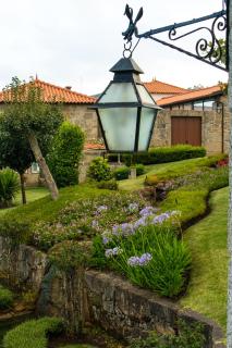Quinta da Eira do Sol - Guimarães - 1