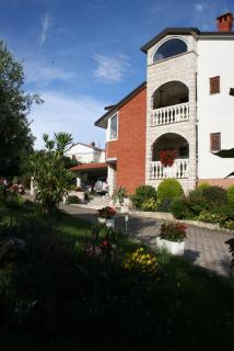 Apartments Zorko Valica - Umag (Umago) - 9