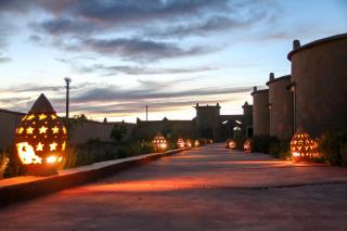 Skoura Lodge - Skoura - 7
