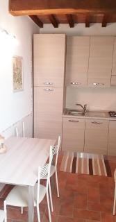 Casa dei Borghi - Murlo - 1