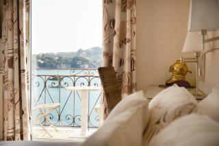 Welcome Hotel - Villefranche-sur-Mer - 1