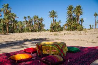 Skoura Lodge - Skoura - 2