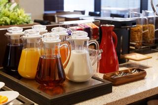 HOTEL FORZA HAKATA-GUCHI - Fukuoka - 2