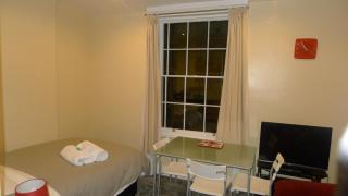 Regents Street Studios - Leamington Spa - 5