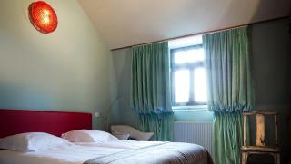 Main Street Hotel - Ypern - 2