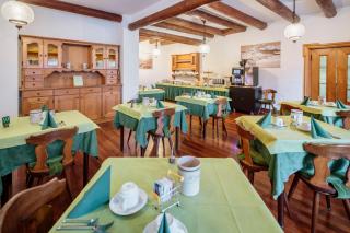 Hotel Al Larin - Cortina dʼAmpezzo - 3