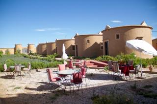 Skoura Lodge - Skoura - 1