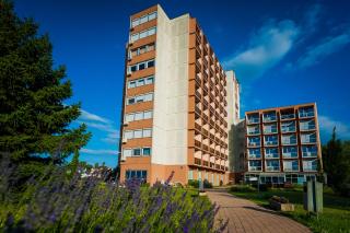 Milan Apartmanok - Siófok - 1