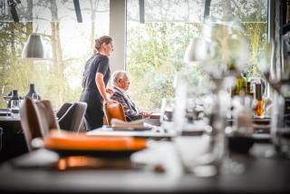 Appartementen Bos en Duin Texel - Den Hoorn - 8