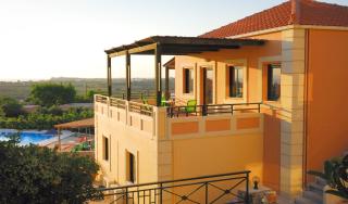 Aloni Suites - Chorafakia - 5