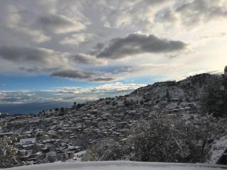 Kyperounta Apartment - 4