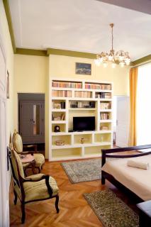 Casa Blanca - Sibiu - 9