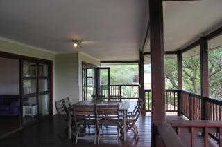 Alfies House - Ponta Malongane - 9