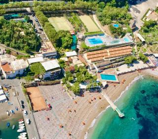 Hotel Le Axidie - Vico Equense - 0