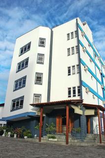 Shalako Hotel - 9