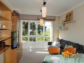 Apartamento Compostela Playa - Vilagarcía de Arousa - 5