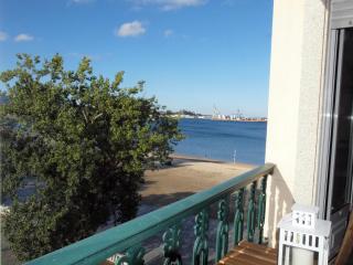 Apartamento Compostela Playa - Vilagarcía de Arousa - 3