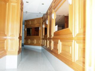 Apartamento Compostela Playa - Vilagarcía de Arousa - 2