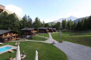 Pension Waldesruh - Sölden - 7
