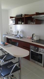 Departamento Marina Sol III - Coquimbo - 1