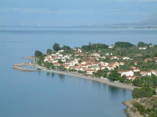 Villa Galinotis - Skaloma - 0