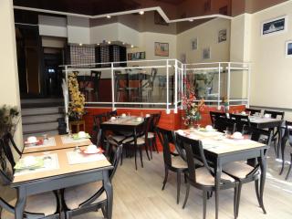 Hotel Le Boischaut - Citotel Chateauroux - Châteauroux - 9