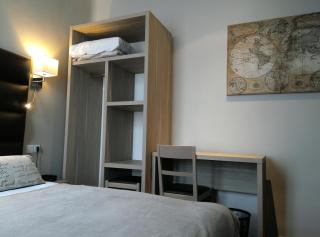 Hotel Napoléon - Cherbourg en Cotentin - 5