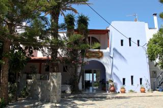 Lofos Hotel - Plakias - 7