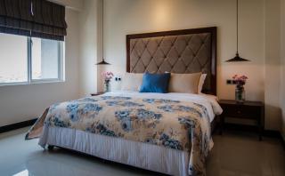 Rococo Residence - Colombo - 0