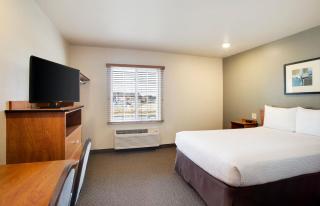 WoodSpring Suites Chesapeake-Norfolk Greenbrier - 2