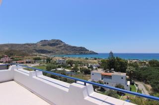 Lofos Hotel - Plakias - 8