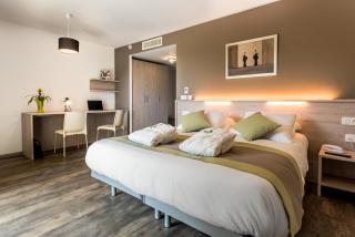Hotel du Grand Parc - Gex - 9