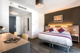 Hotel du Grand Parc - Gex - 8