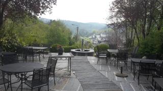 Hotel La Ferronniere - Bouillon - 3